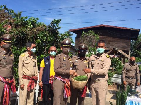 กิจกรรมชุมชนและมวลชนสัมพันธ์