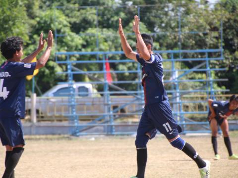 กีฬาโนนขวางเกมส์ ครั้งที่ 21