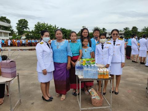 วันเฉลิมพระชนมพรรษา สมเด็จพระนางเจ้าสิริกิติ์ พระบรมราชินีนาถ พร