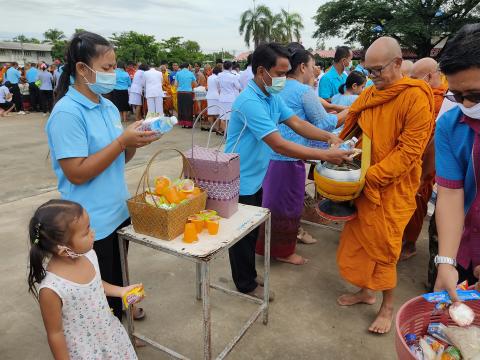 วันเฉลิมพระชนมพรรษา สมเด็จพระนางเจ้าสิริกิติ์ พระบรมราชินีนาถ พร
