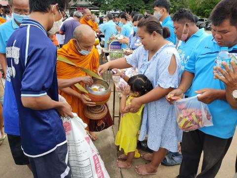 วันเฉลิมพระชนมพรรษา สมเด็จพระนางเจ้าสิริกิติ์ พระบรมราชินีนาถ พร