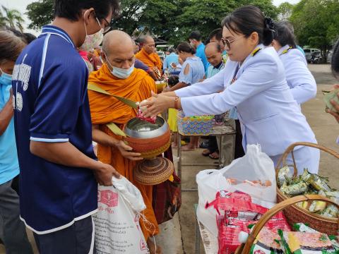 วันเฉลิมพระชนมพรรษา สมเด็จพระนางเจ้าสิริกิติ์ พระบรมราชินีนาถ พร