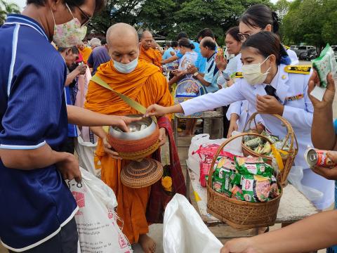 วันเฉลิมพระชนมพรรษา สมเด็จพระนางเจ้าสิริกิติ์ พระบรมราชินีนาถ พร