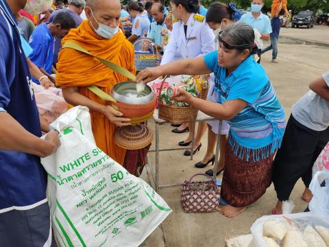 วันเฉลิมพระชนมพรรษา สมเด็จพระนางเจ้าสิริกิติ์ พระบรมราชินีนาถ พร