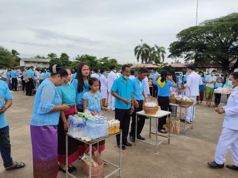 วันเฉลิมพระชนมพรรษา สมเด็จพระนางเจ้าสิริกิติ์ พระบรมราชินีนาถ พร