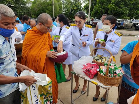 วันเฉลิมพระชนมพรรษา สมเด็จพระนางเจ้าสิริกิติ์ พระบรมราชินีนาถ พร