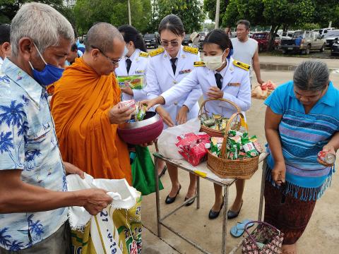 วันเฉลิมพระชนมพรรษา สมเด็จพระนางเจ้าสิริกิติ์ พระบรมราชินีนาถ พร