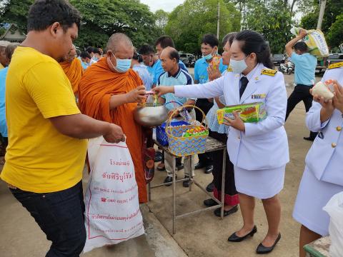 วันเฉลิมพระชนมพรรษา สมเด็จพระนางเจ้าสิริกิติ์ พระบรมราชินีนาถ พร