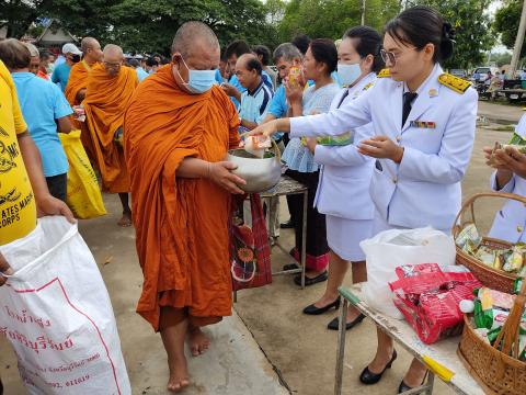 วันเฉลิมพระชนมพรรษา สมเด็จพระนางเจ้าสิริกิติ์ พระบรมราชินีนาถ พร