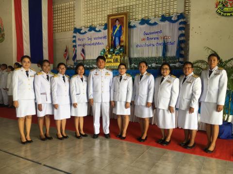 วันเฉลิมพระชนมพรรษา สมเด็จพระนางเจ้าสิริกิติ์ พระบรมราชินีนาถ พร