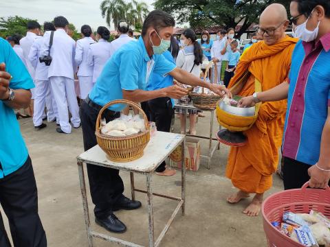 วันเฉลิมพระชนมพรรษา สมเด็จพระนางเจ้าสิริกิติ์ พระบรมราชินีนาถ พร