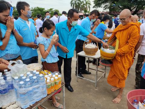 วันเฉลิมพระชนมพรรษา สมเด็จพระนางเจ้าสิริกิติ์ พระบรมราชินีนาถ พร