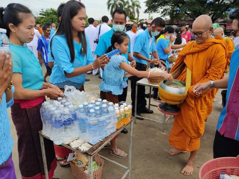 วันเฉลิมพระชนมพรรษา สมเด็จพระนางเจ้าสิริกิติ์ พระบรมราชินีนาถ พร