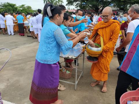 วันเฉลิมพระชนมพรรษา สมเด็จพระนางเจ้าสิริกิติ์ พระบรมราชินีนาถ พร
