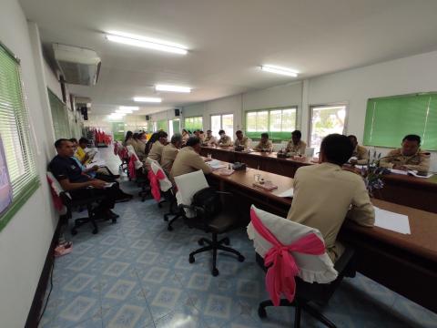 ประชุมสภาสมัยสามัญ สมัยที่ 3 ประจำปี 2563