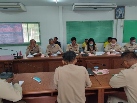 ประชุมสภาสมัยสามัญ สมัยที่ 3 ประจำปี 2563