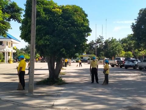 วันเฉลิมพระชนพรรษาพระบาทสมเด็จพระเจ้าอยู่หัว