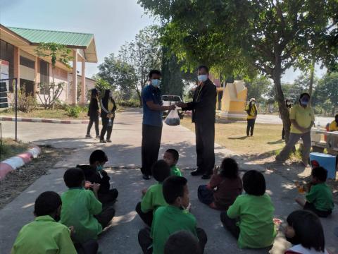 รณรงค์ป้องกันการแพร่ระบาดโรคไข้เลือดออก